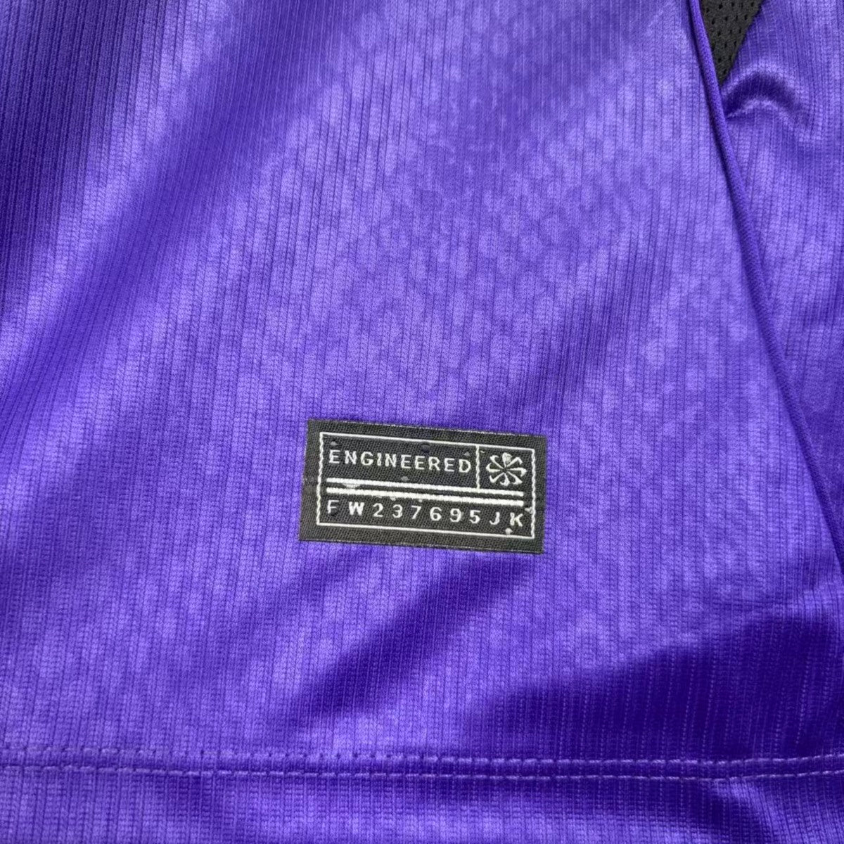 FC Barcelona Away Jersey 2026/27 – Fan Version | Kobe Bryant Edition