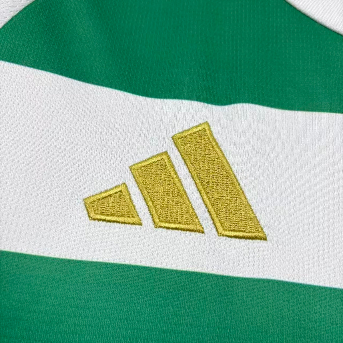 Celtic FC Home Jersey 2026/27 – Fan Version
