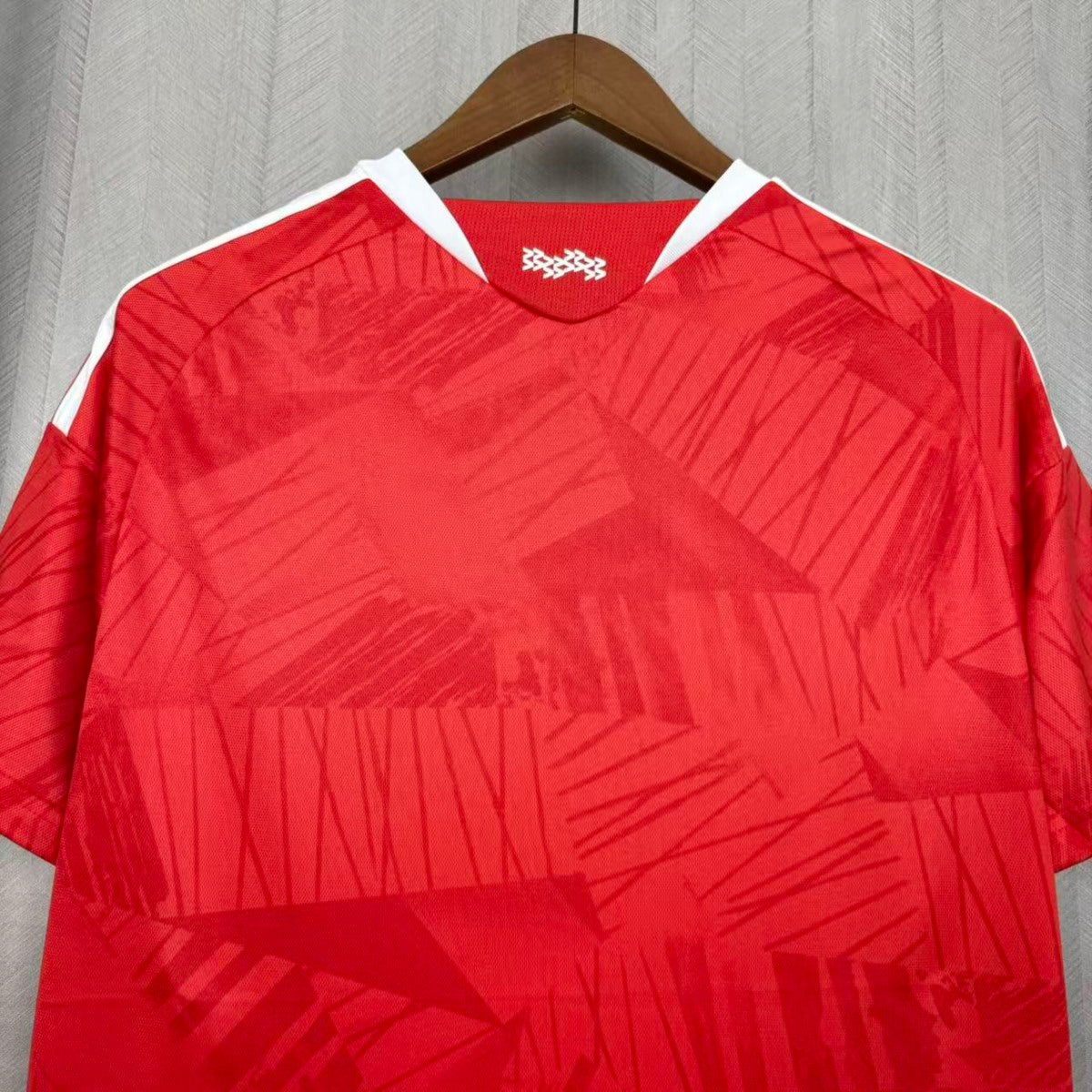 SL Benfica Home Jersey 2026/27 – Fan Version