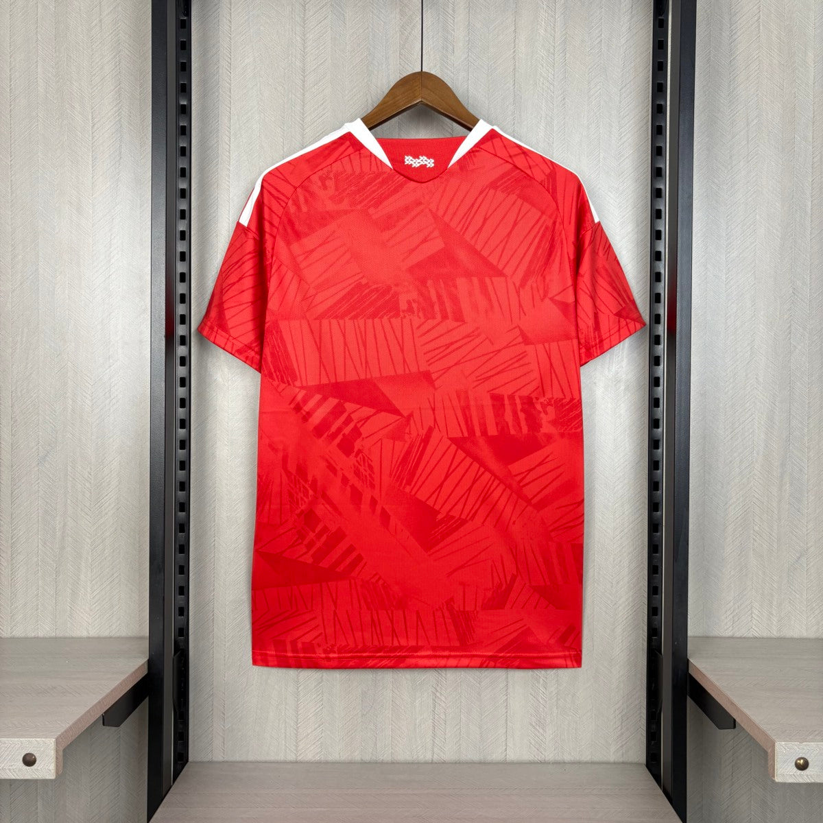 SL Benfica Home Jersey 2026/27 – Fan Version