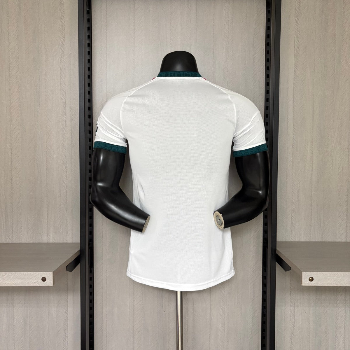 Real Madrid CF Home Jersey 2026/27 – Player Version