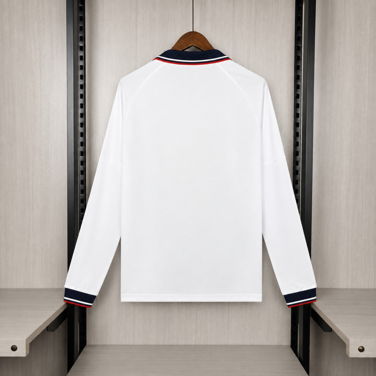 FC Bayern Munich Away Jersey 2026/27 – Fan Version