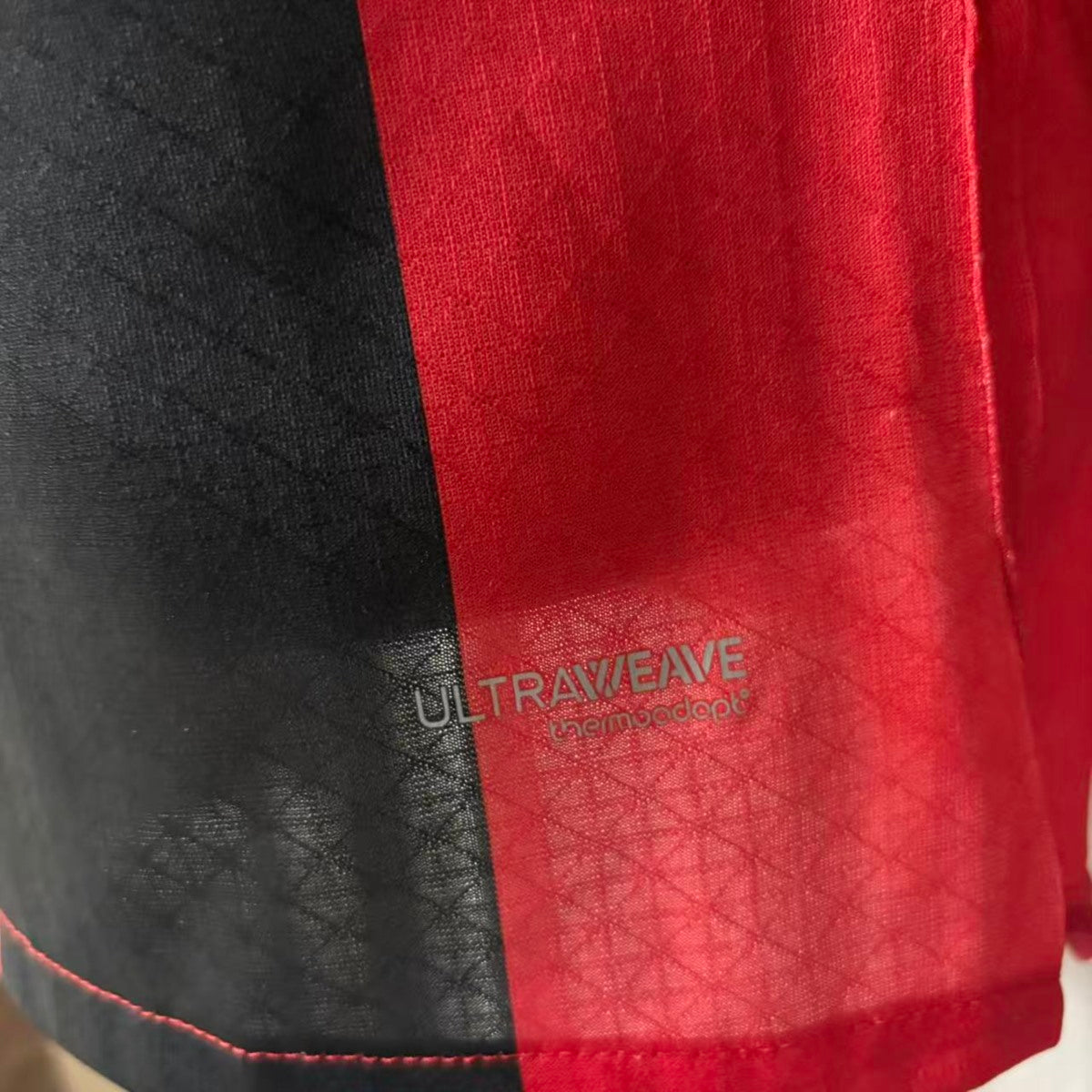 AC Milan Home Jersey 2026/27 – Player Version