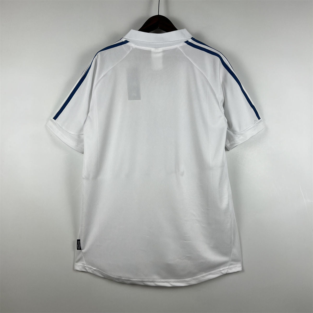 Real Madrid 2001/02 Home Jersey