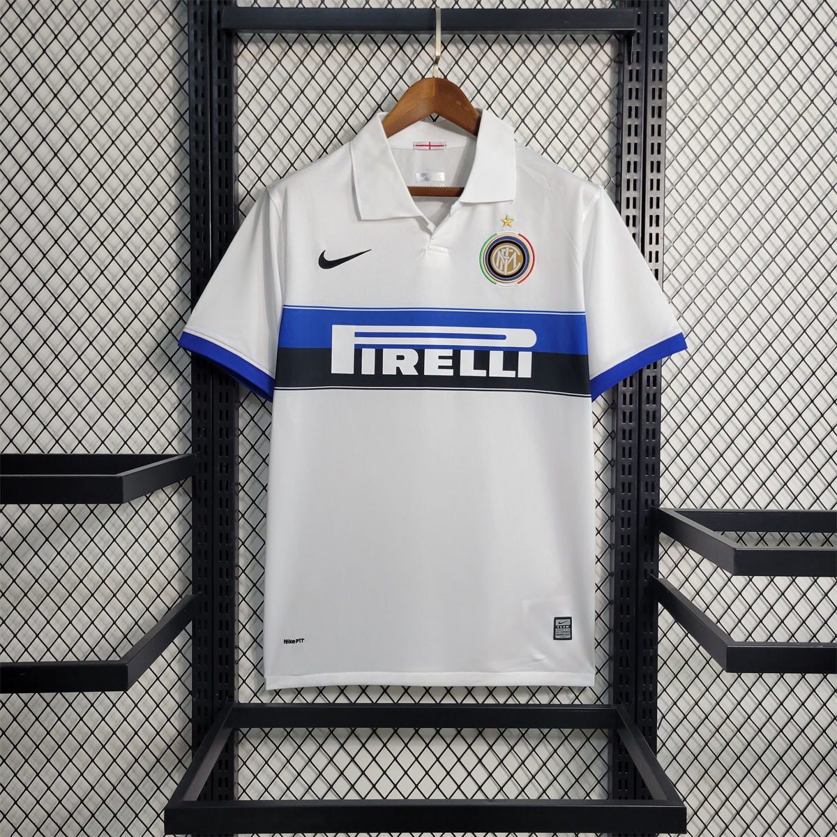 FC Internazionale Milano 2009/10 Away Jersey