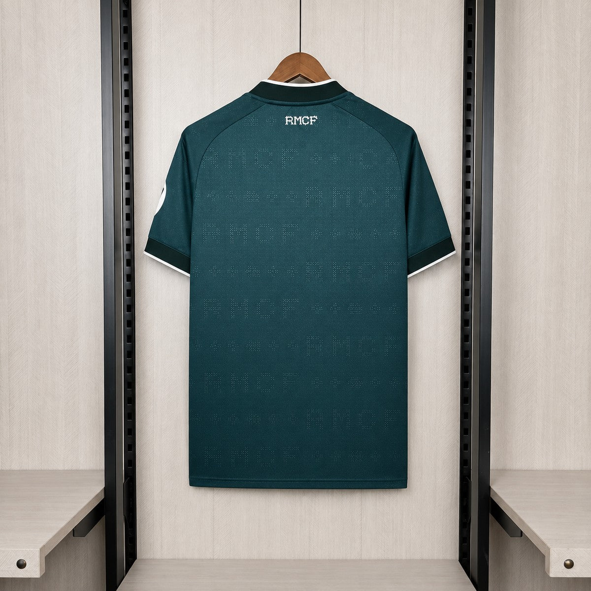 Real Madrid CF Away Jersey 2026/27 – Fan Version