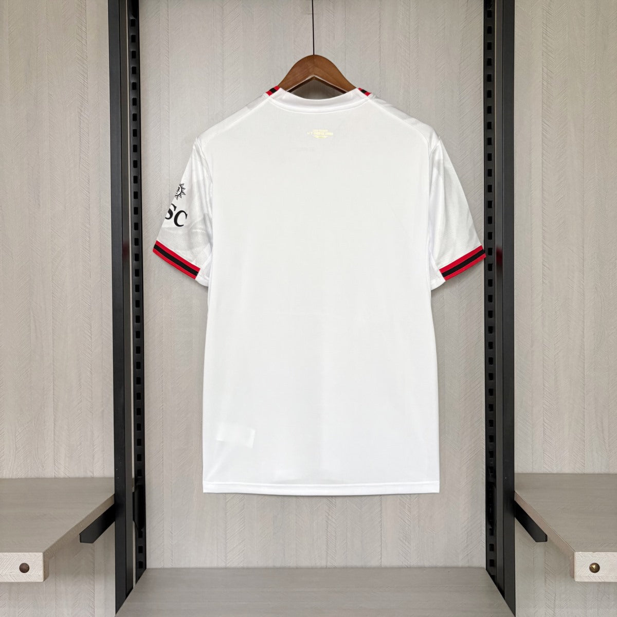 AC Milan Away Jersey 2026/27 – Fan Version