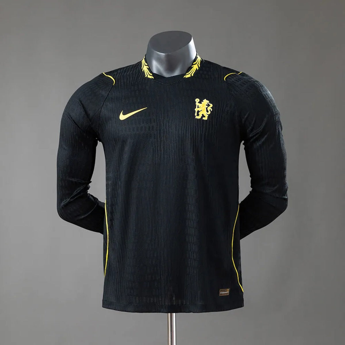 Chelsea FC Away Jersey 2026/27 – Player Version