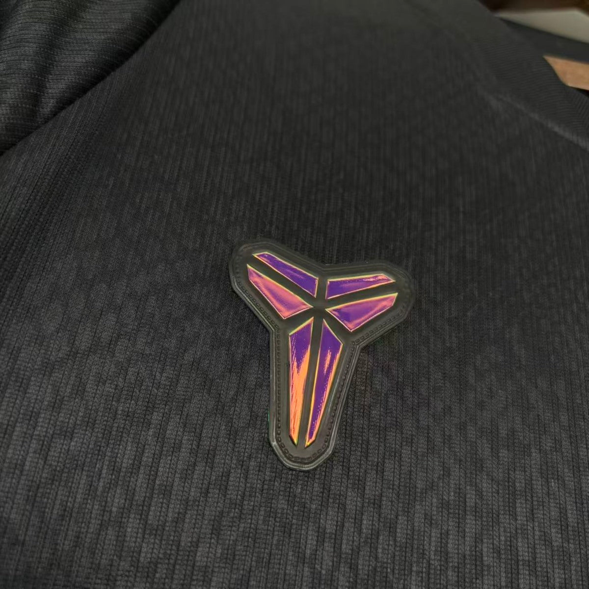 FC Barcelona Away Jersey 2026/27 – Fan Version | Kobe Bryant Edition