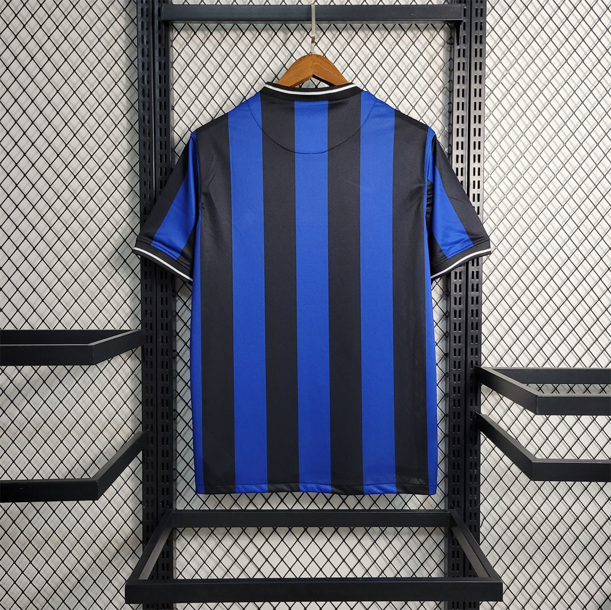 FC Internazionale Milano 2009/10 Home Jersey