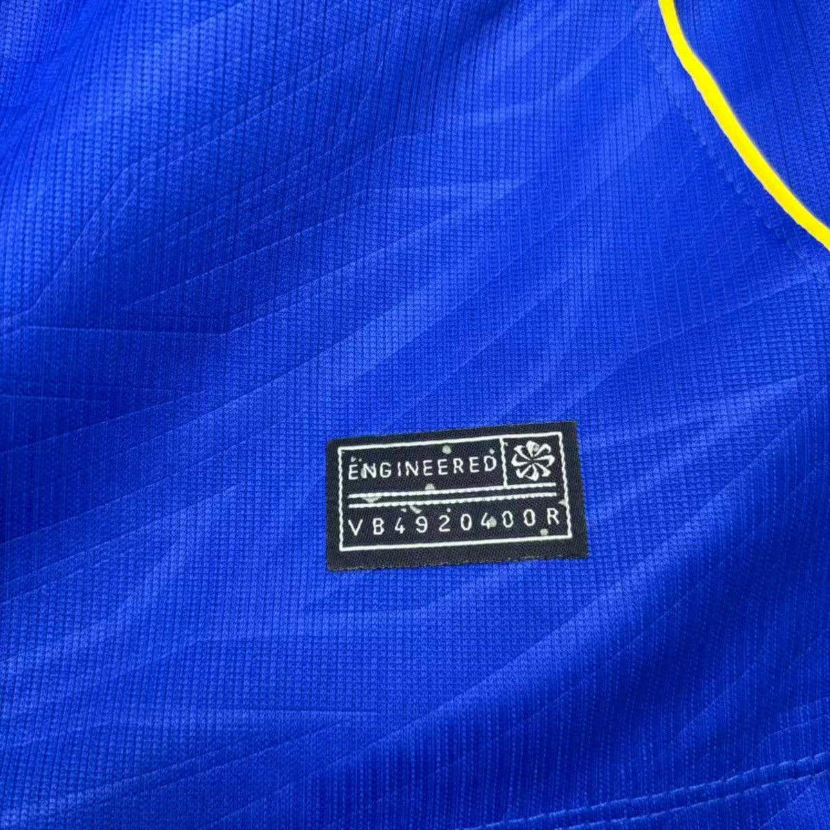 Chelsea FC Home Jersey 2026/27 – Fan Version