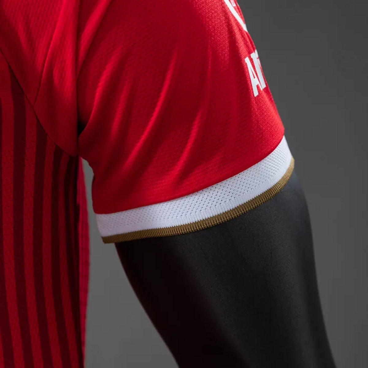 FC Bayern Munich Home Jersey 2026/27 – Player Version