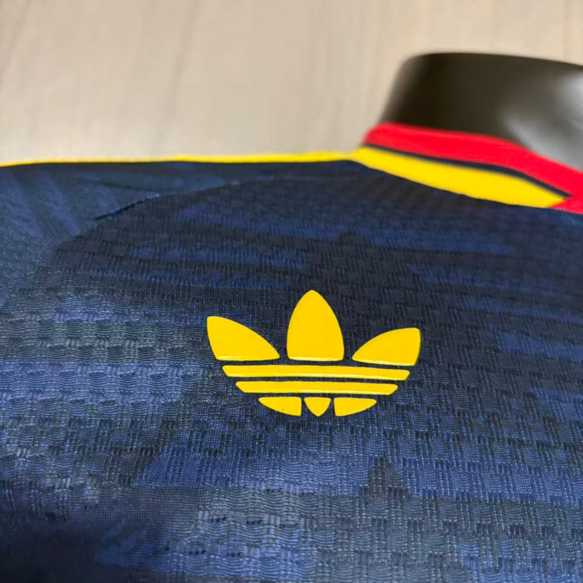 Arsenal FC Away Jersey 2026/27 – Player Version