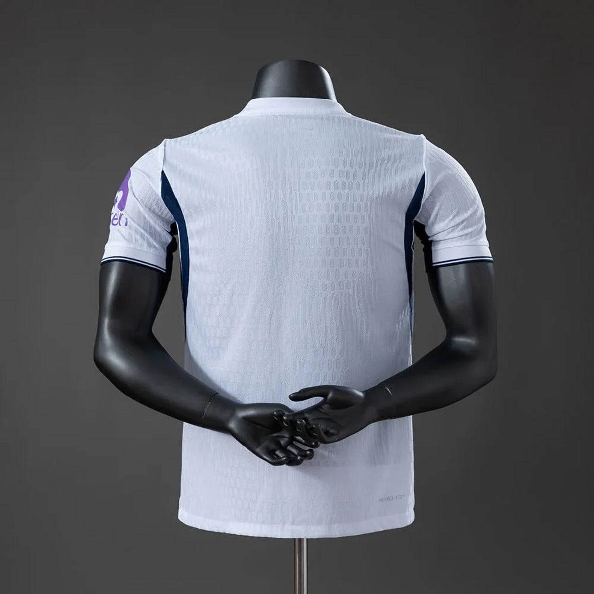 Tottenham Hotspur FC Home Jersey 2026/27 – Player Version