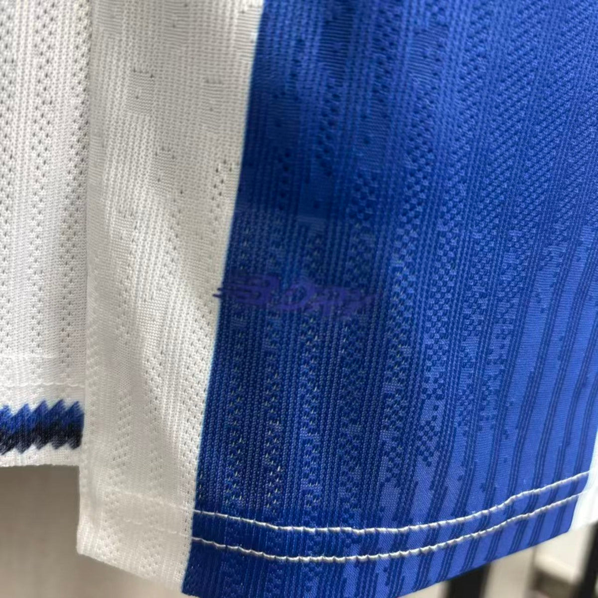 FC Porto Home Jersey 2026/27 – Player Version