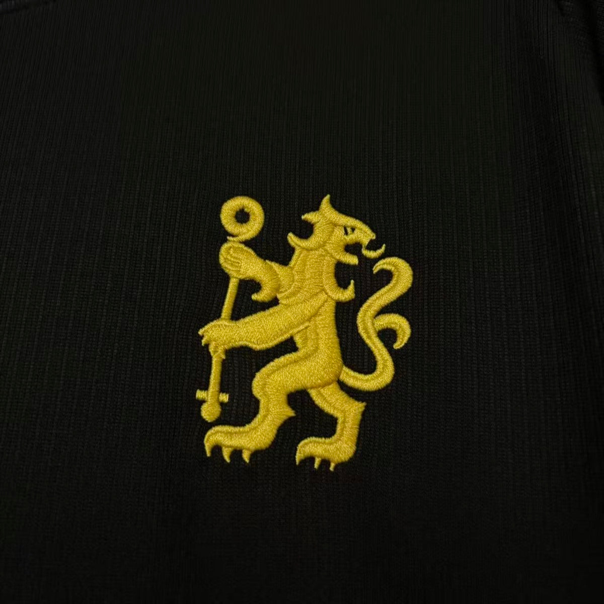 Chelsea FC Away Jersey 2026/27 – Fan Version