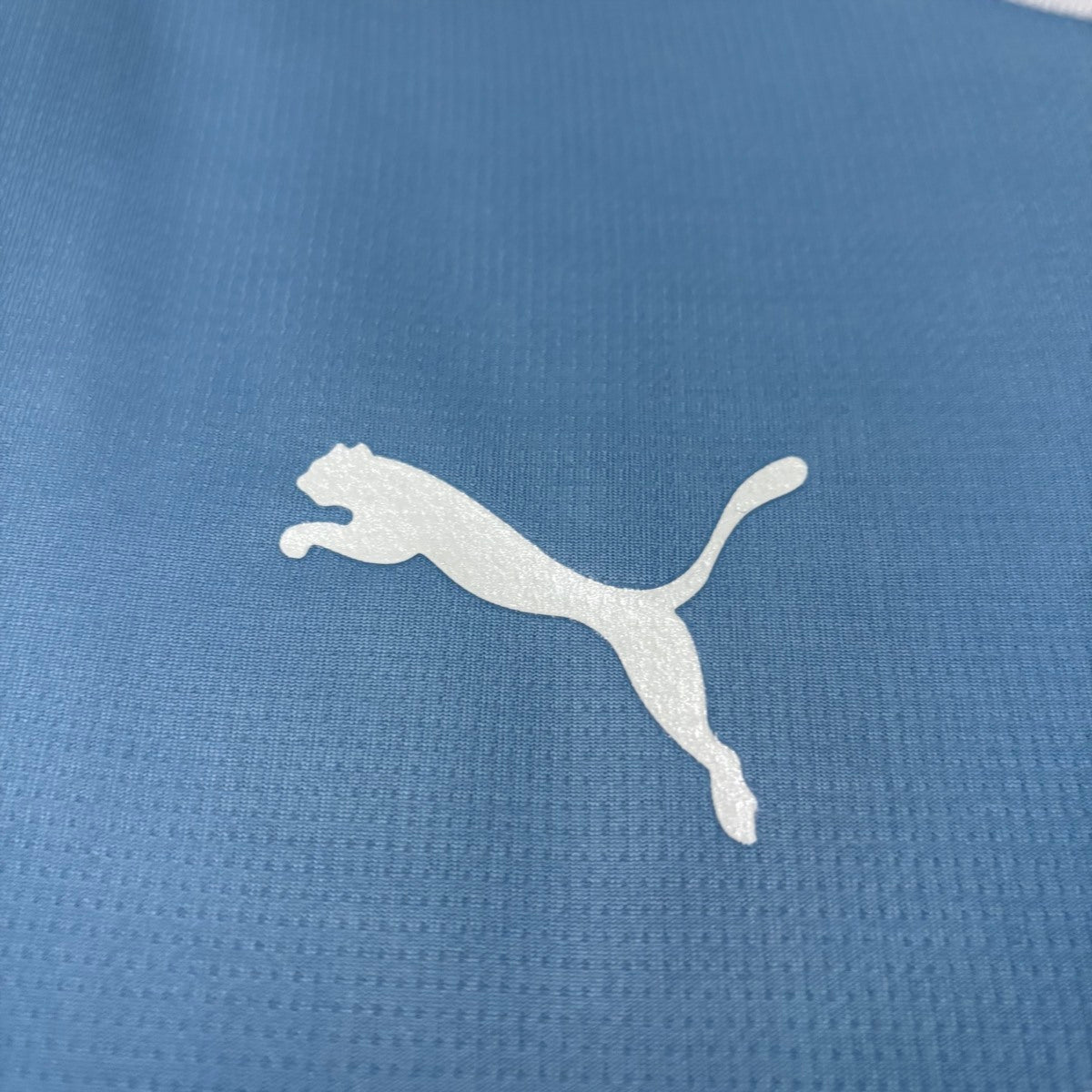 Manchester City FC Home Jersey 2026/27 – Fan Version
