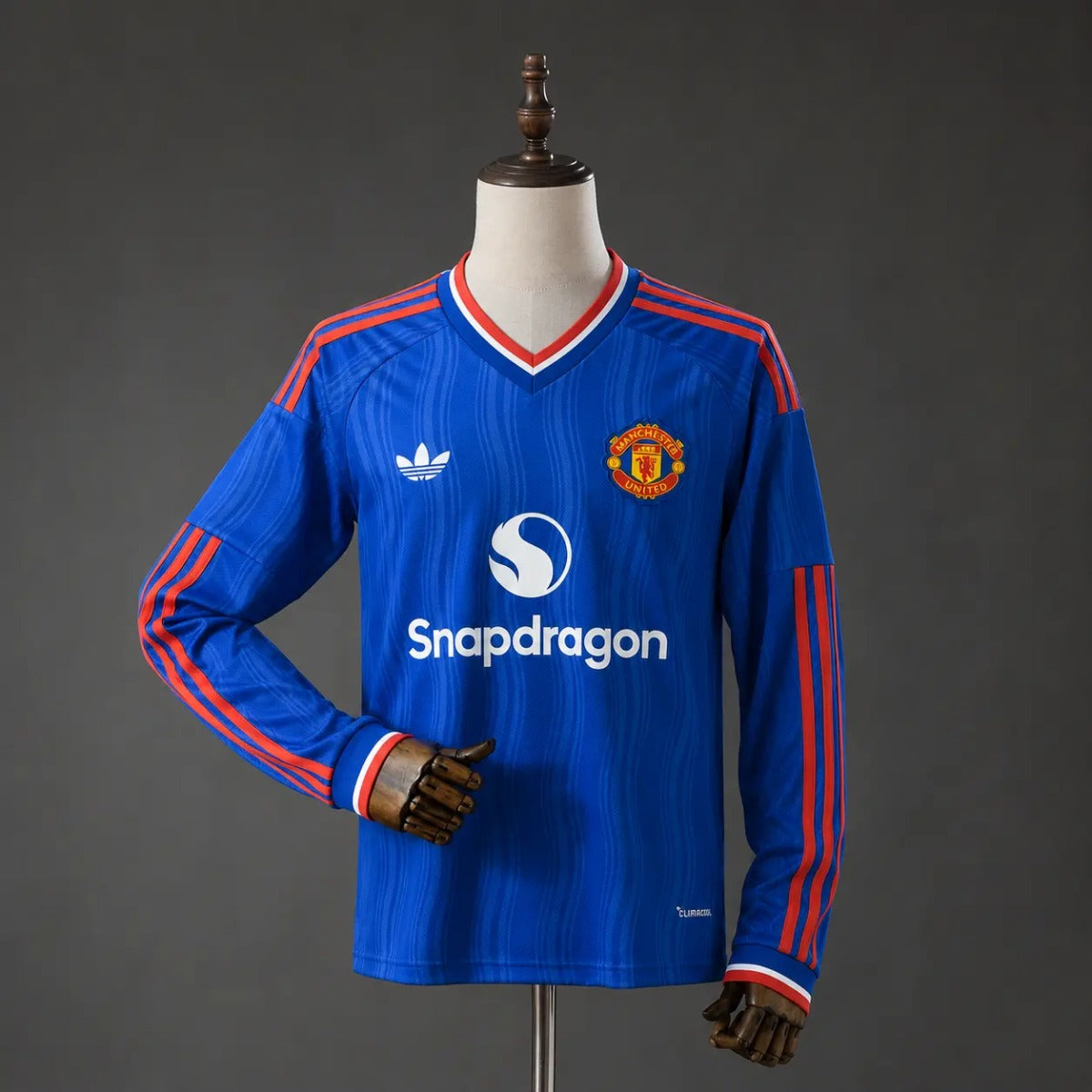 Manchester United FC Away Jersey 2026/27 – Fan Version