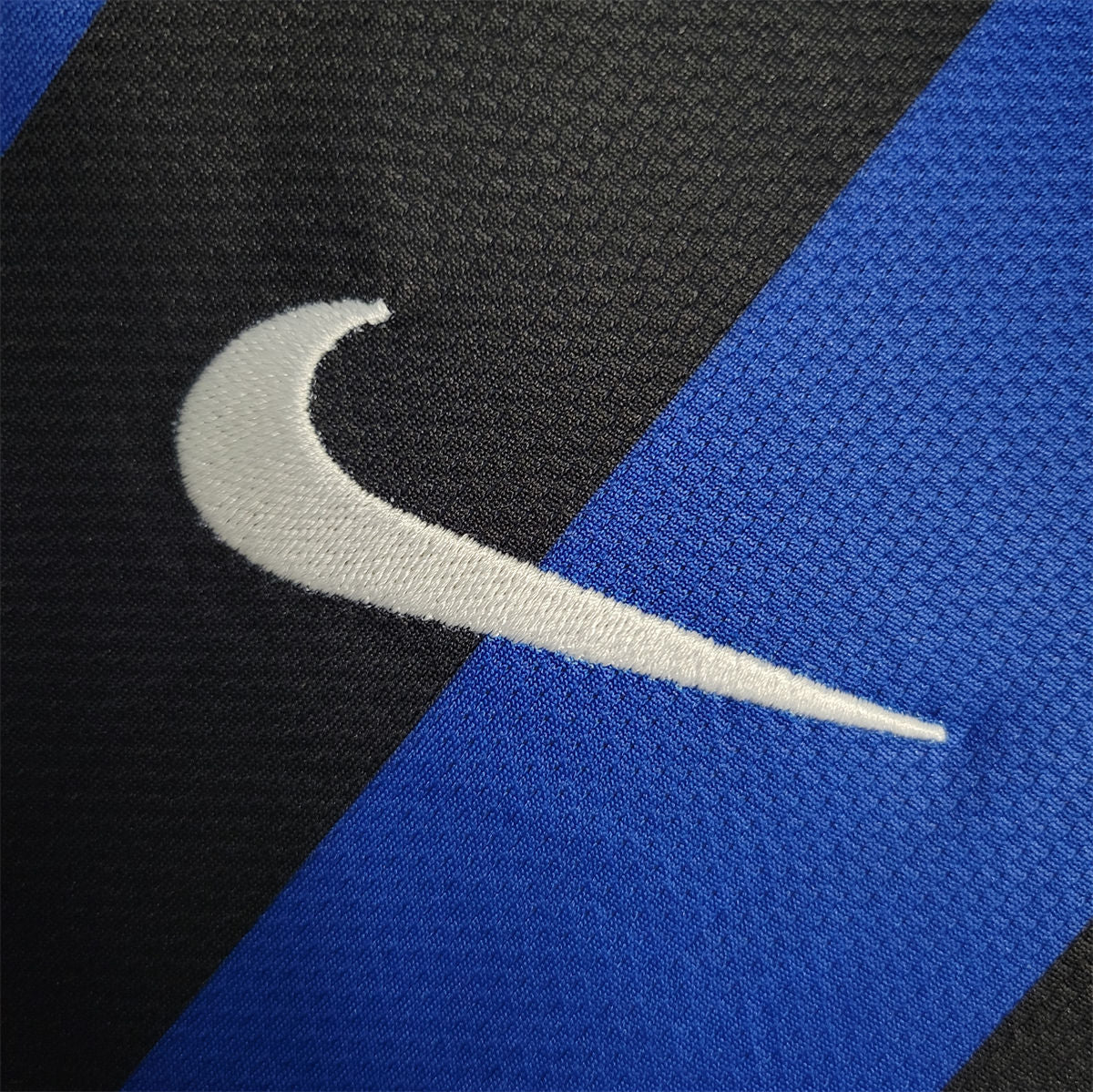 FC Internazionale Milano 2009/10 Home Jersey