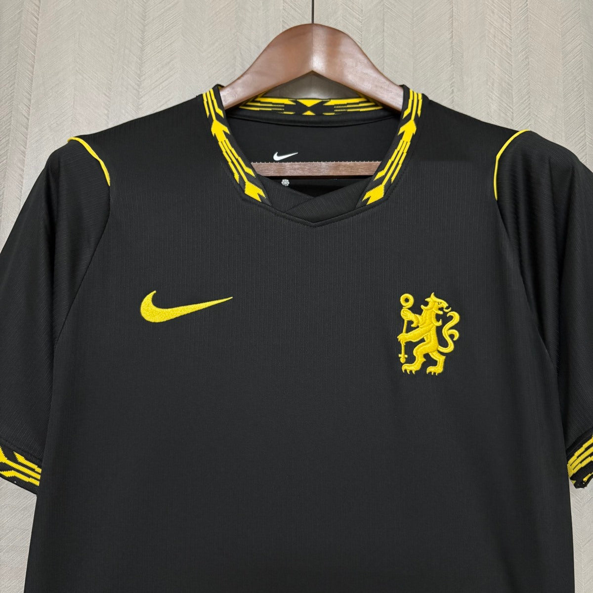 Chelsea FC Away Jersey 2026/27 – Fan Version