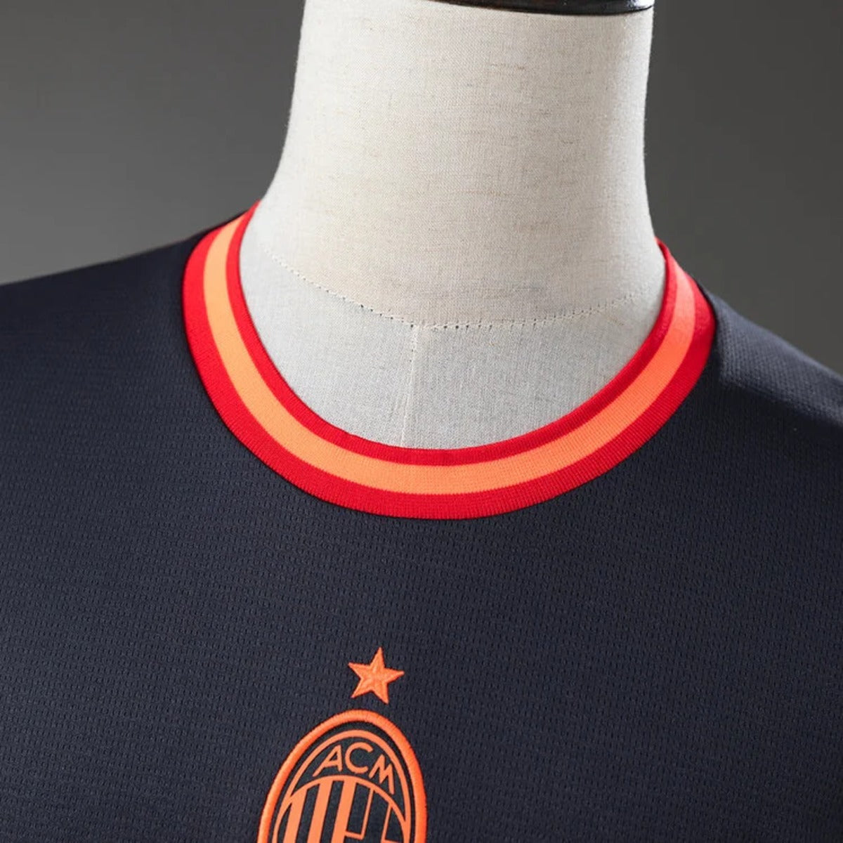 AC Milan Third Jersey 2026/27 – Fan Version