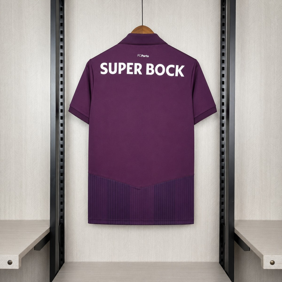 FC Porto Away Jersey 2026/27 – Fan Version