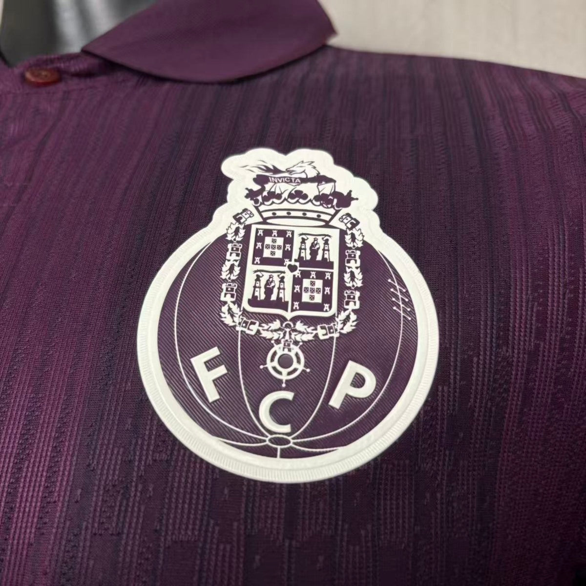 FC Porto Away Jersey 2026/27 – Player Version