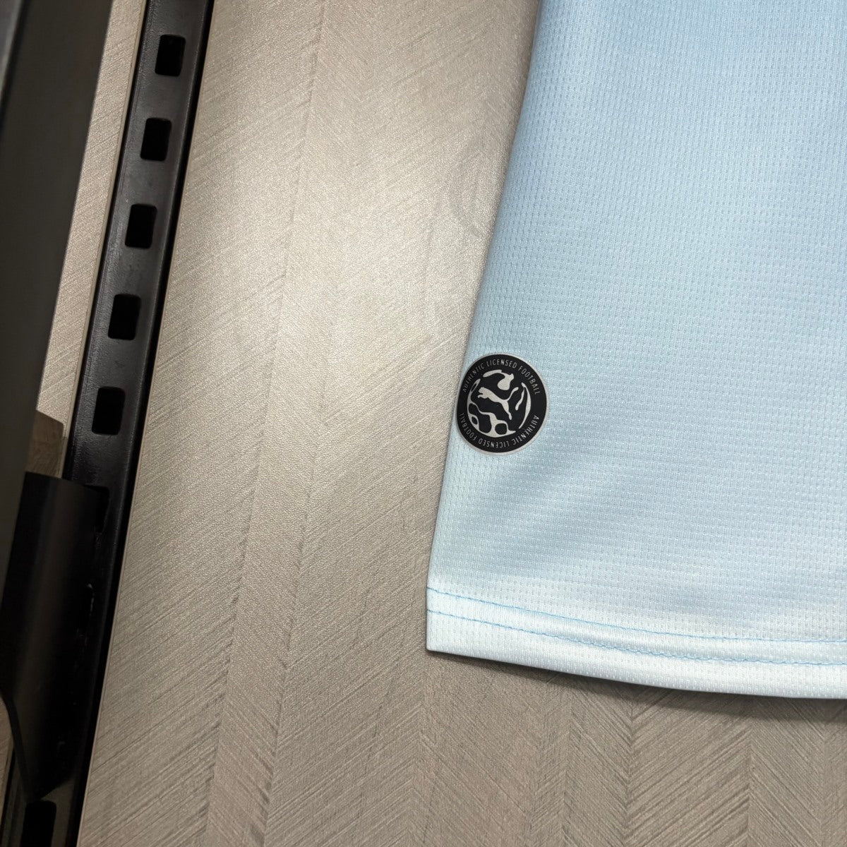 Manchester City FC Home Jersey 2026/27 – Fan Version