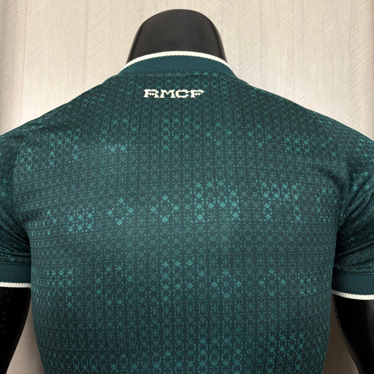 Real Madrid CF Away Jersey 2026/27 – Player Version