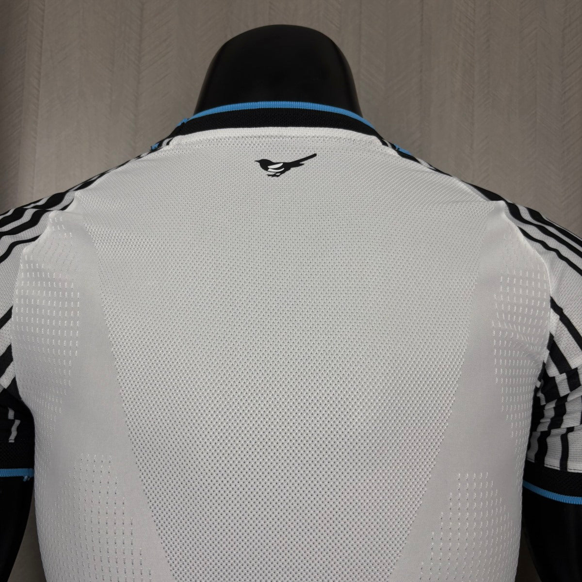 Newcastle United FC Home Jersey 2026/27 – Player Version