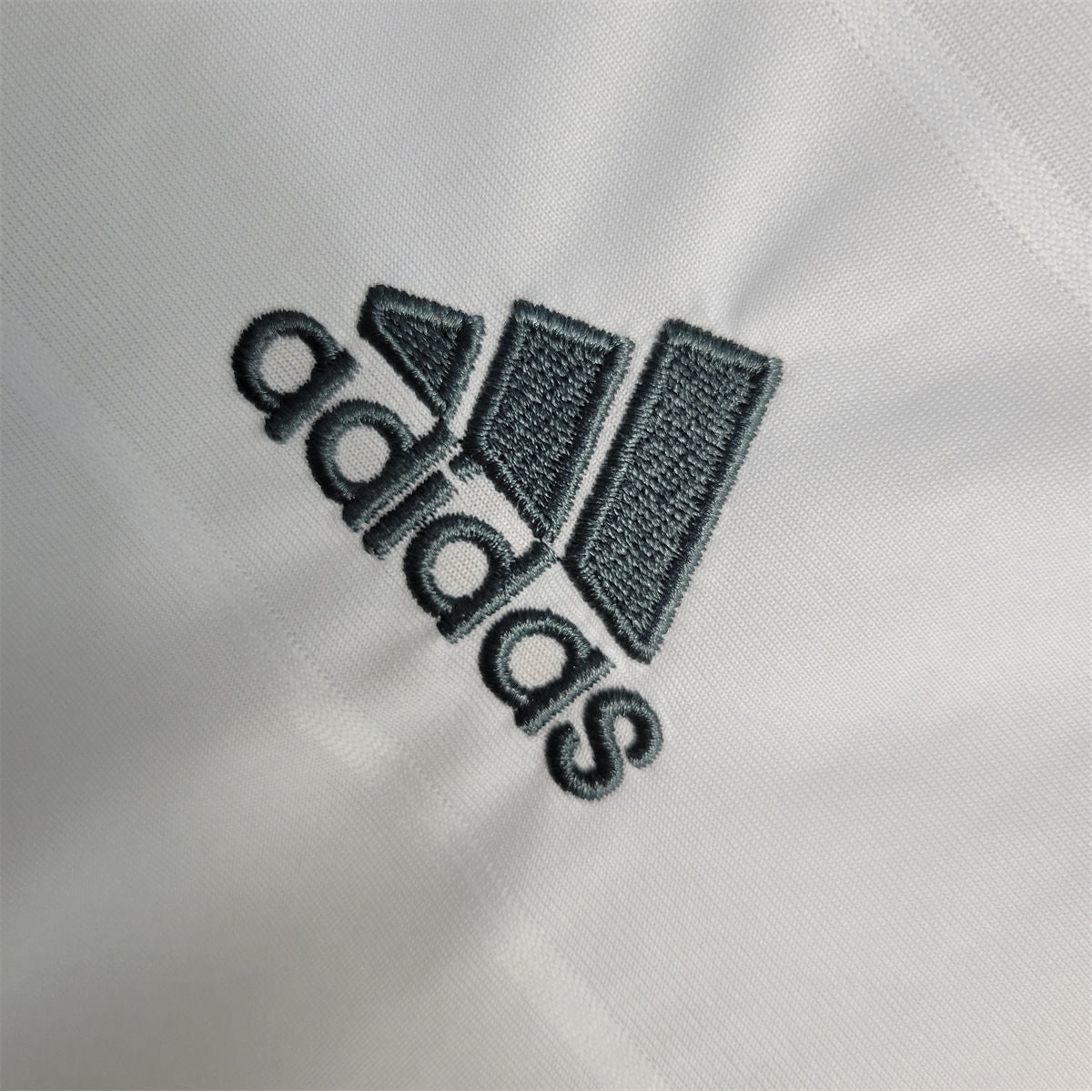 Real Madrid 2013/14 Home Jersey