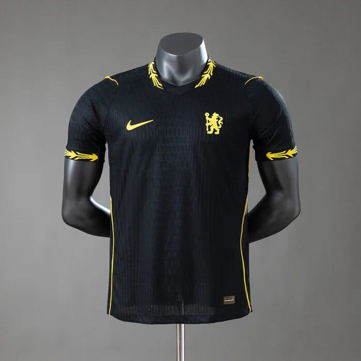Chelsea FC Away Jersey 2026/27 – Player Version