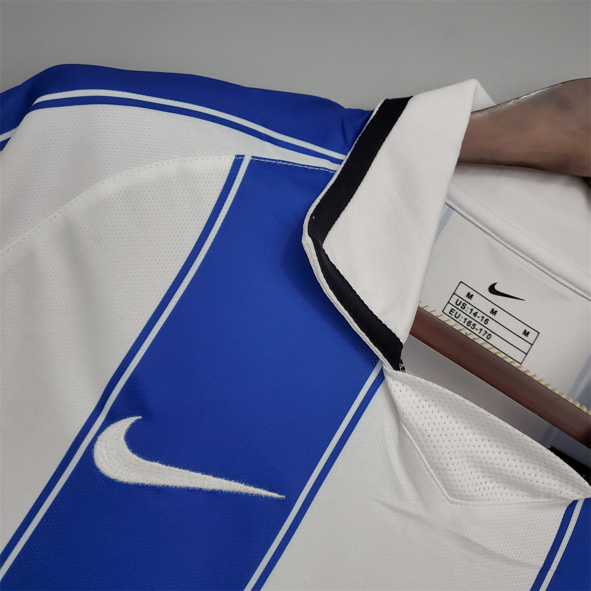 FC Porto 2003/04 Home Jersey