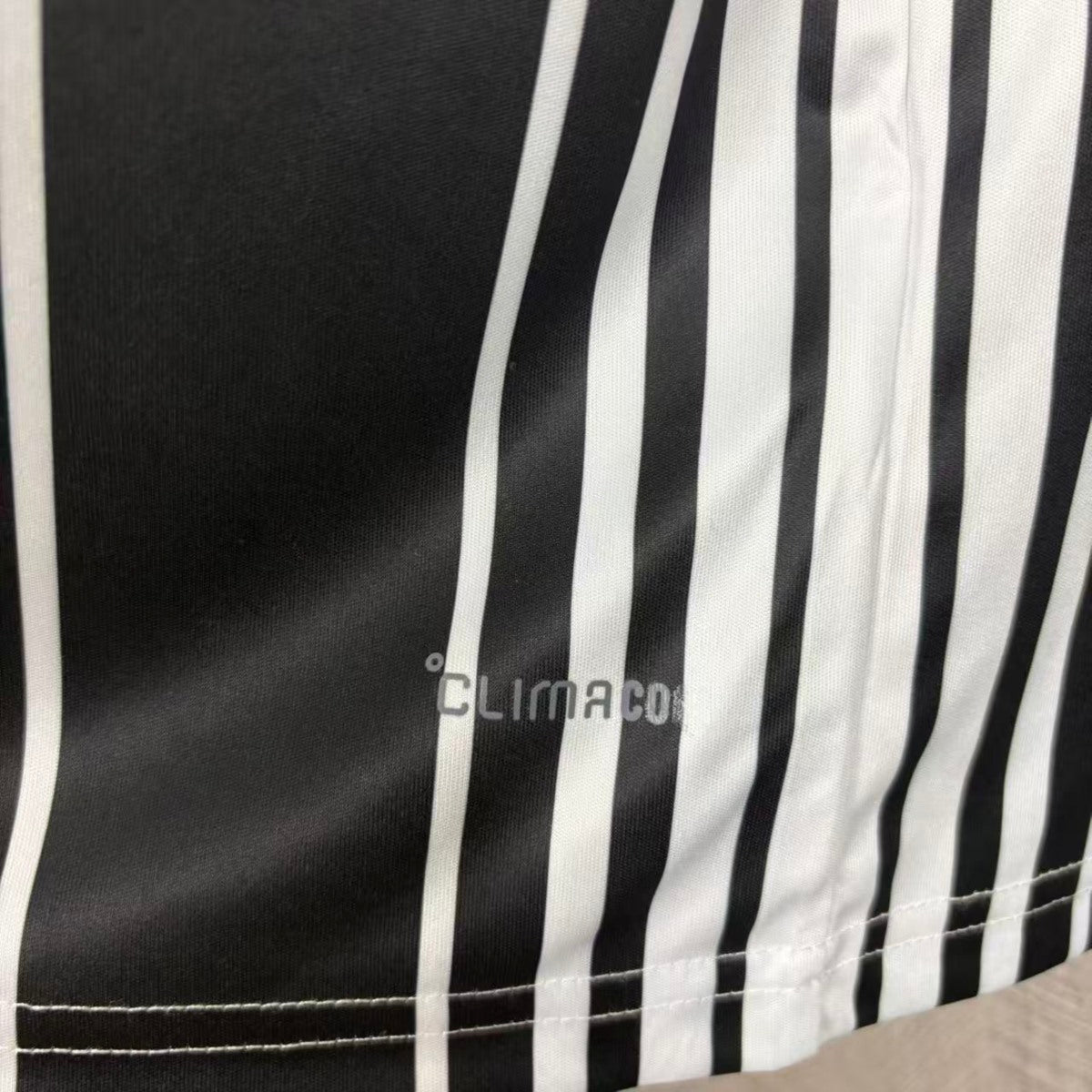Newcastle United FC Home Jersey 2026/27 – Fan Version