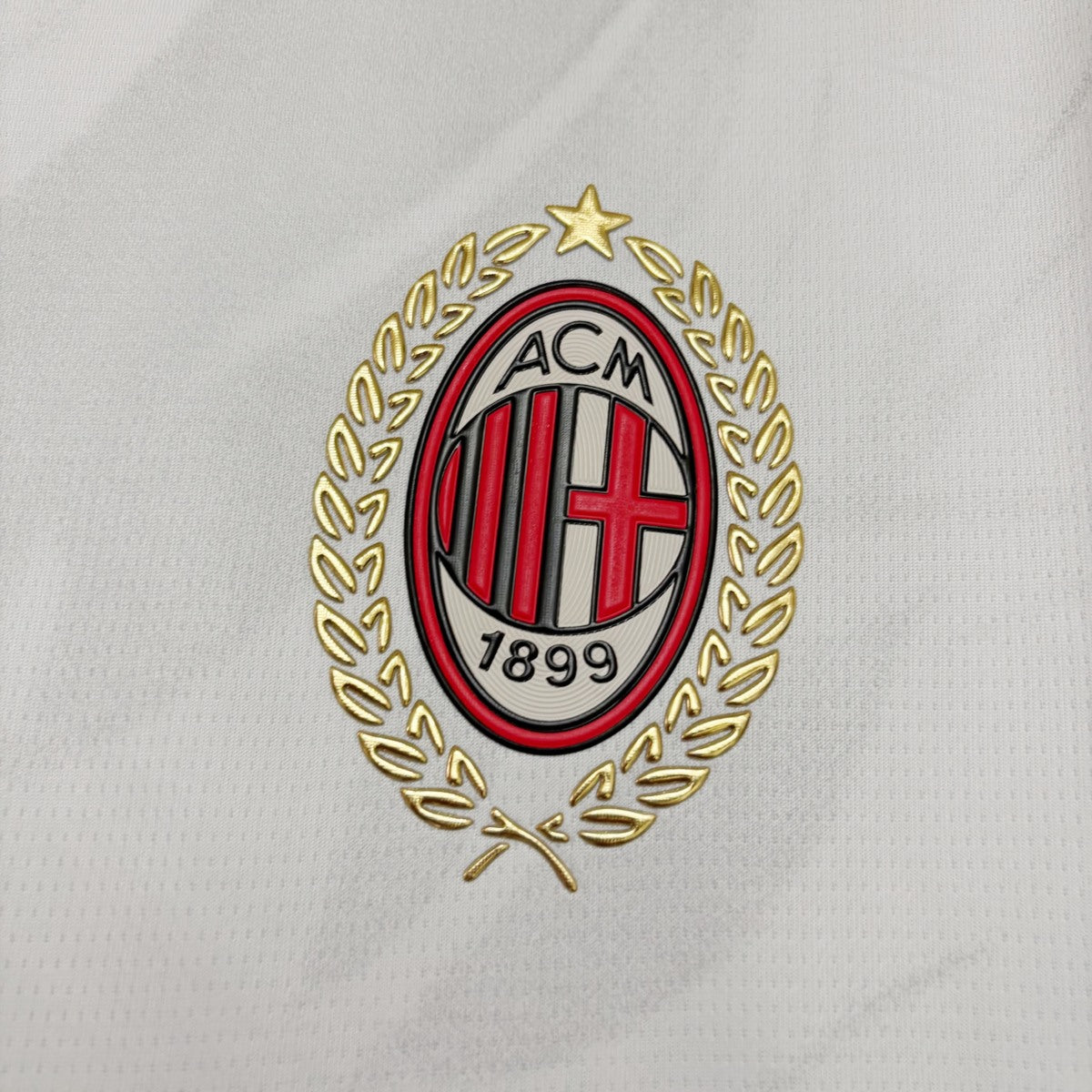 AC Milan Away Jersey 2026/27 – Fan Version