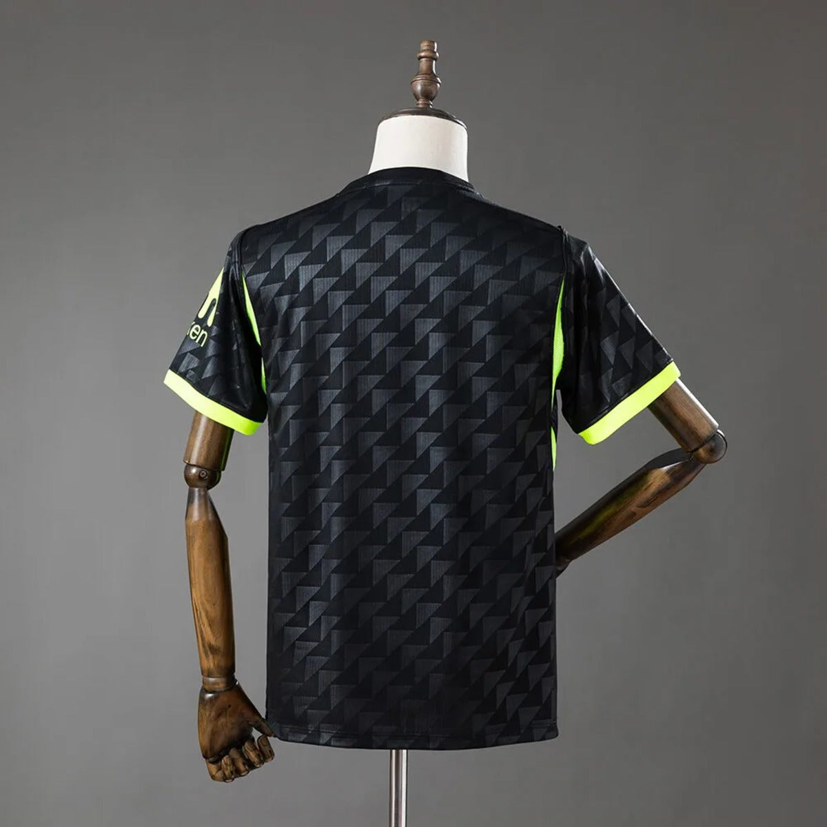 Atlético de Madrid Away Jersey 2026/27 – Fan Version