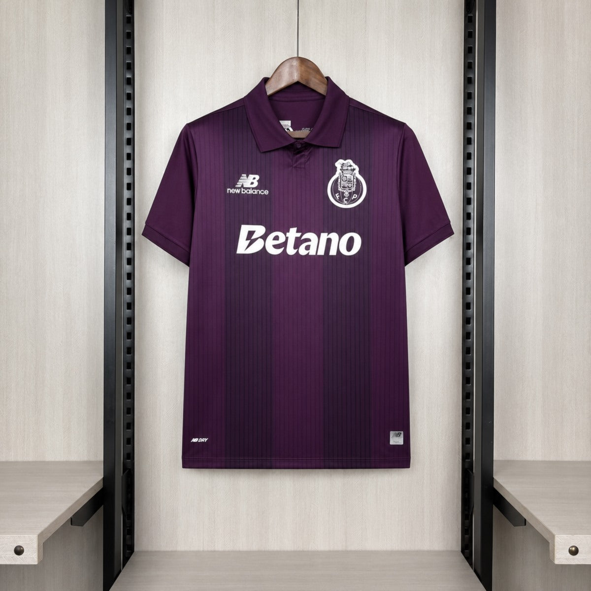 FC Porto Away Jersey 2026/27 – Fan Version