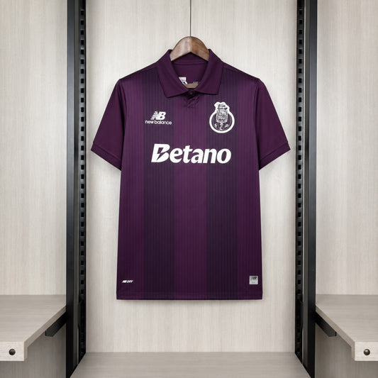 FC Porto Away Jersey 2026/27 – Fan Version