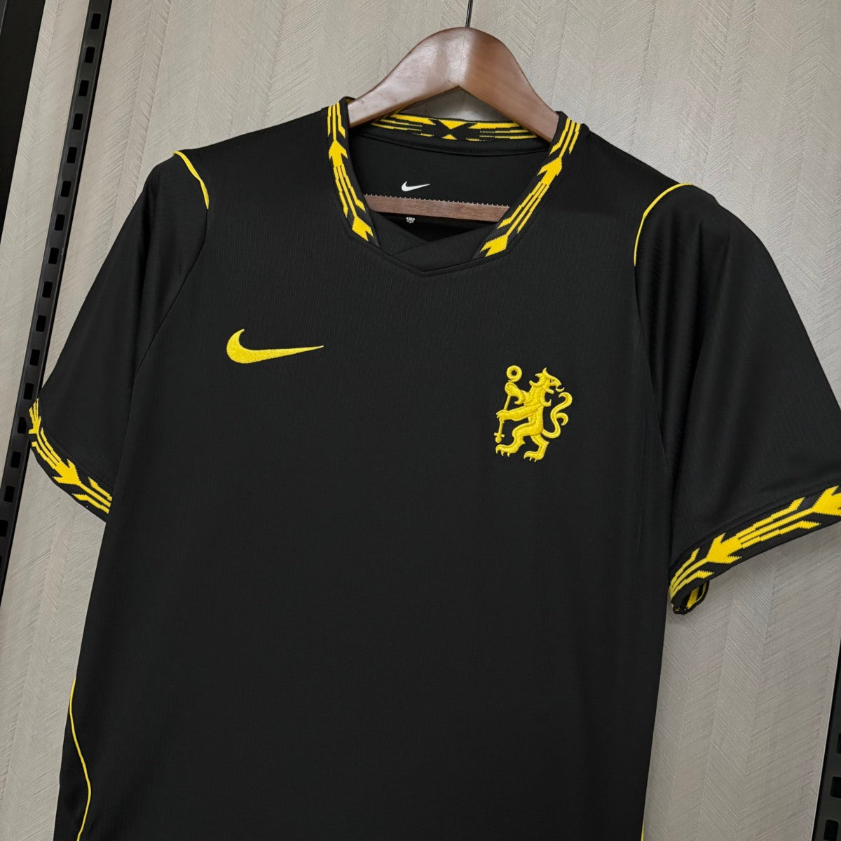 Chelsea FC Away Jersey 2026/27 – Fan Version