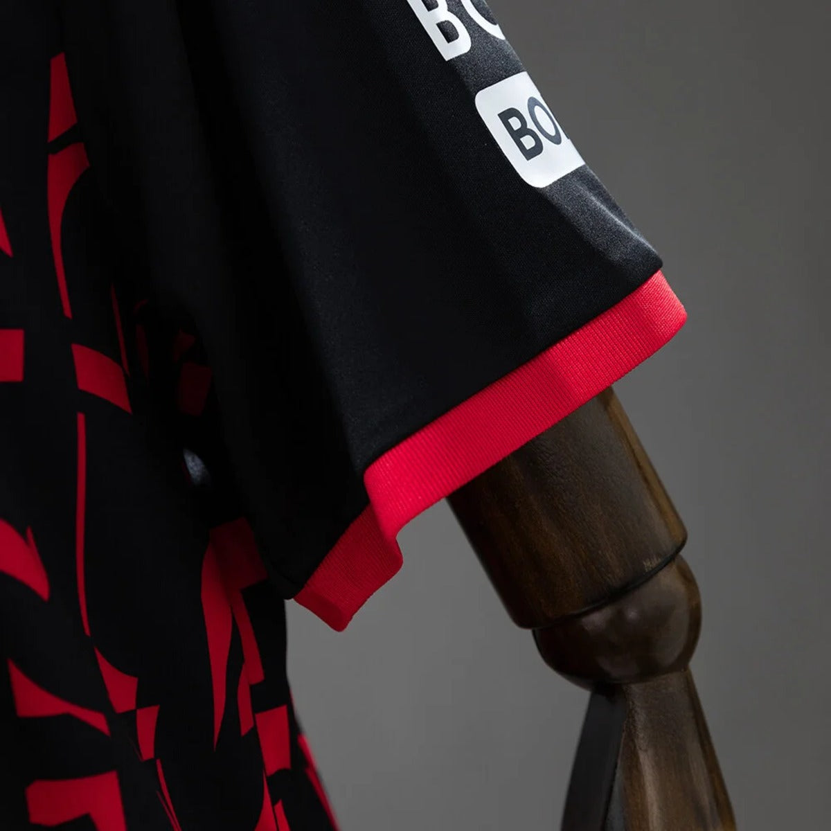 Rangers FC Third Jersey 2026/27 – Player Version