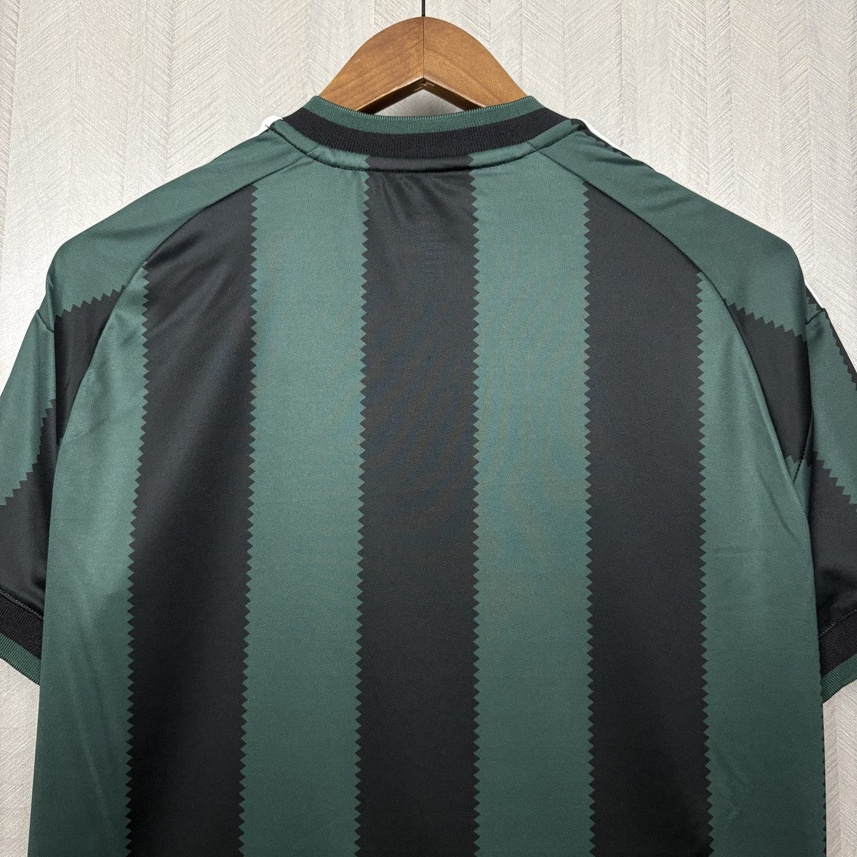 Celtic FC Away Jersey 2026/27 – Fan Version