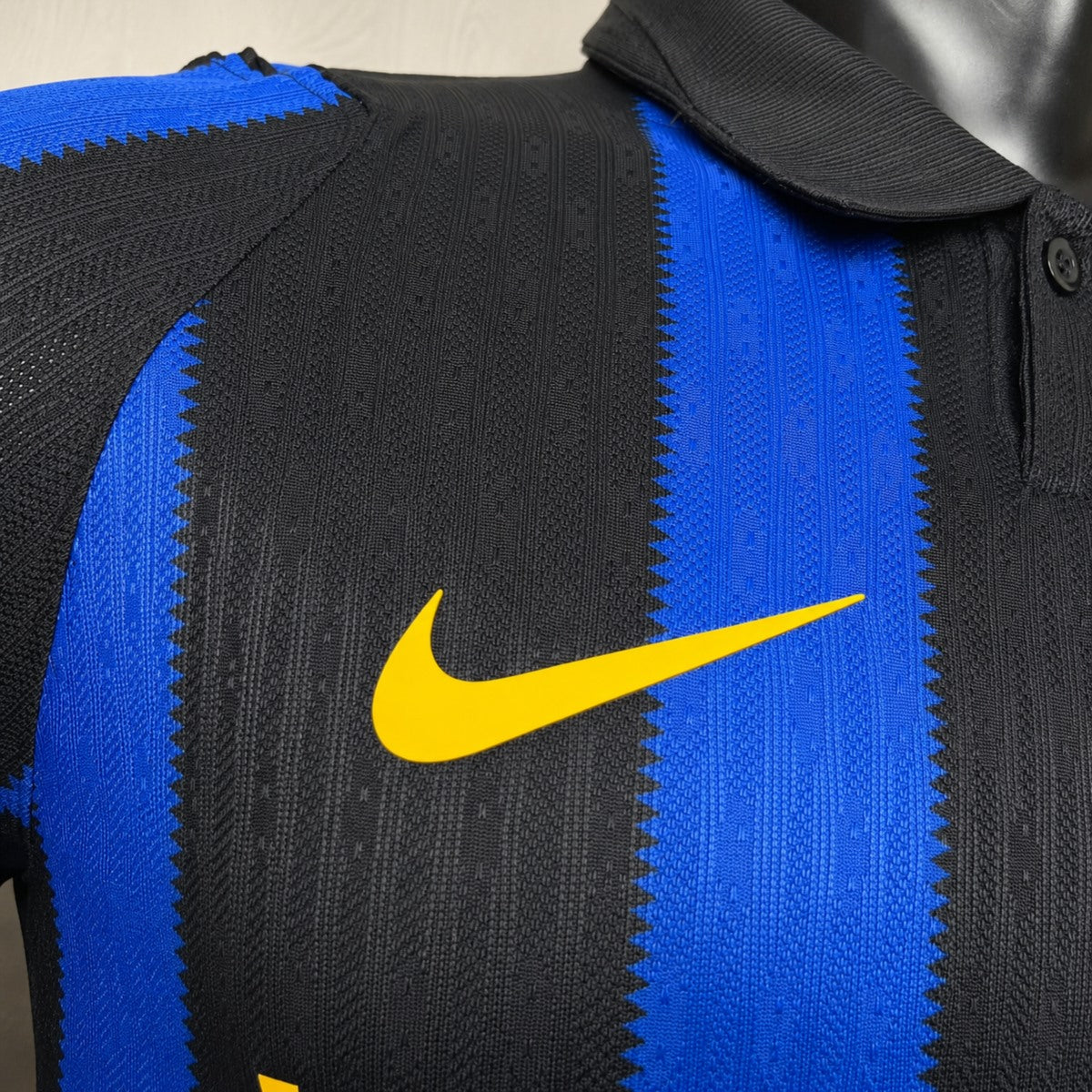 FC Internazionale Milano Home Jersey 2026/27 – Player Version