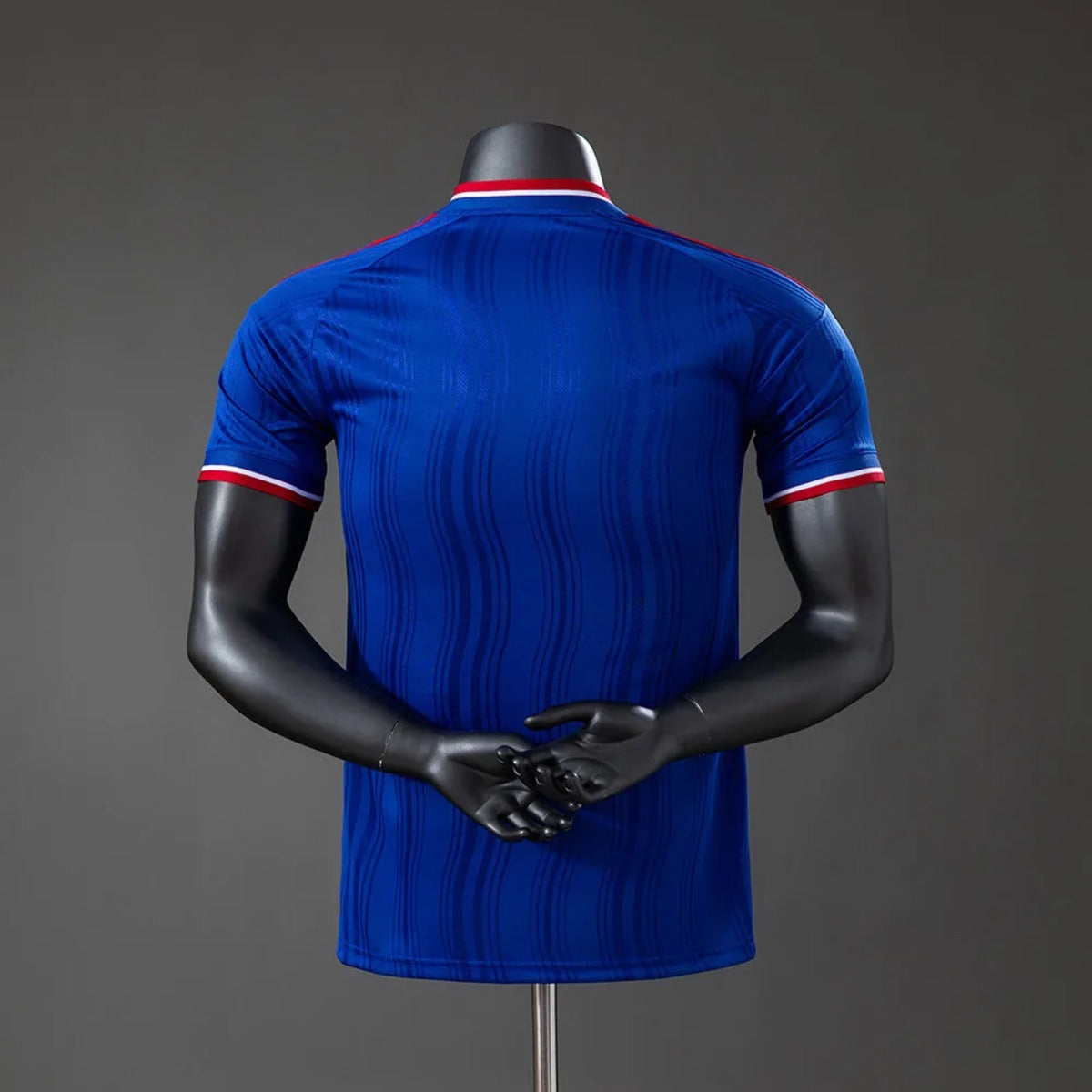 Manchester United FC Away Jersey 2026/27 – Player Version
