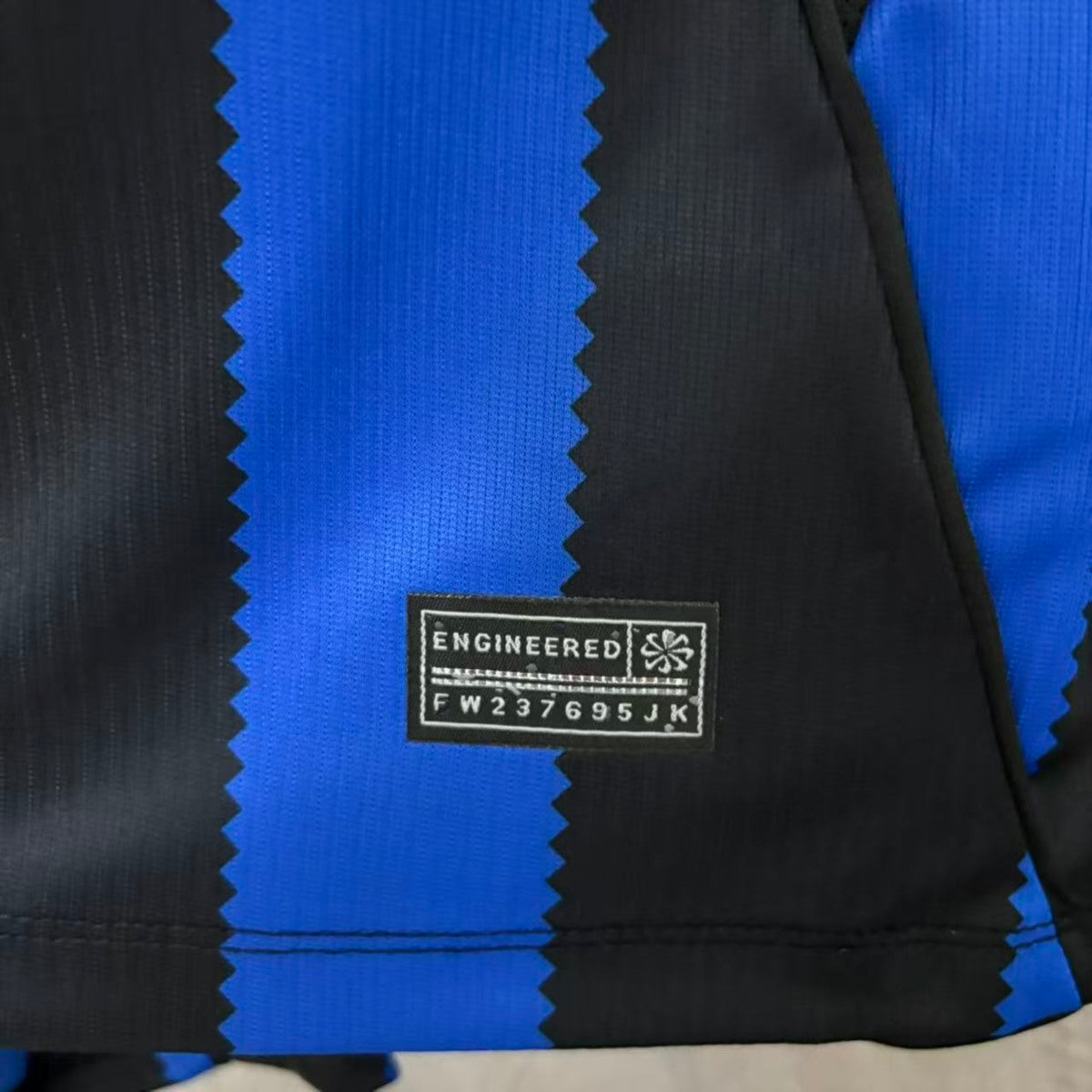 FC Internazionale Milano Home Jersey 2026/27 – Fan Version