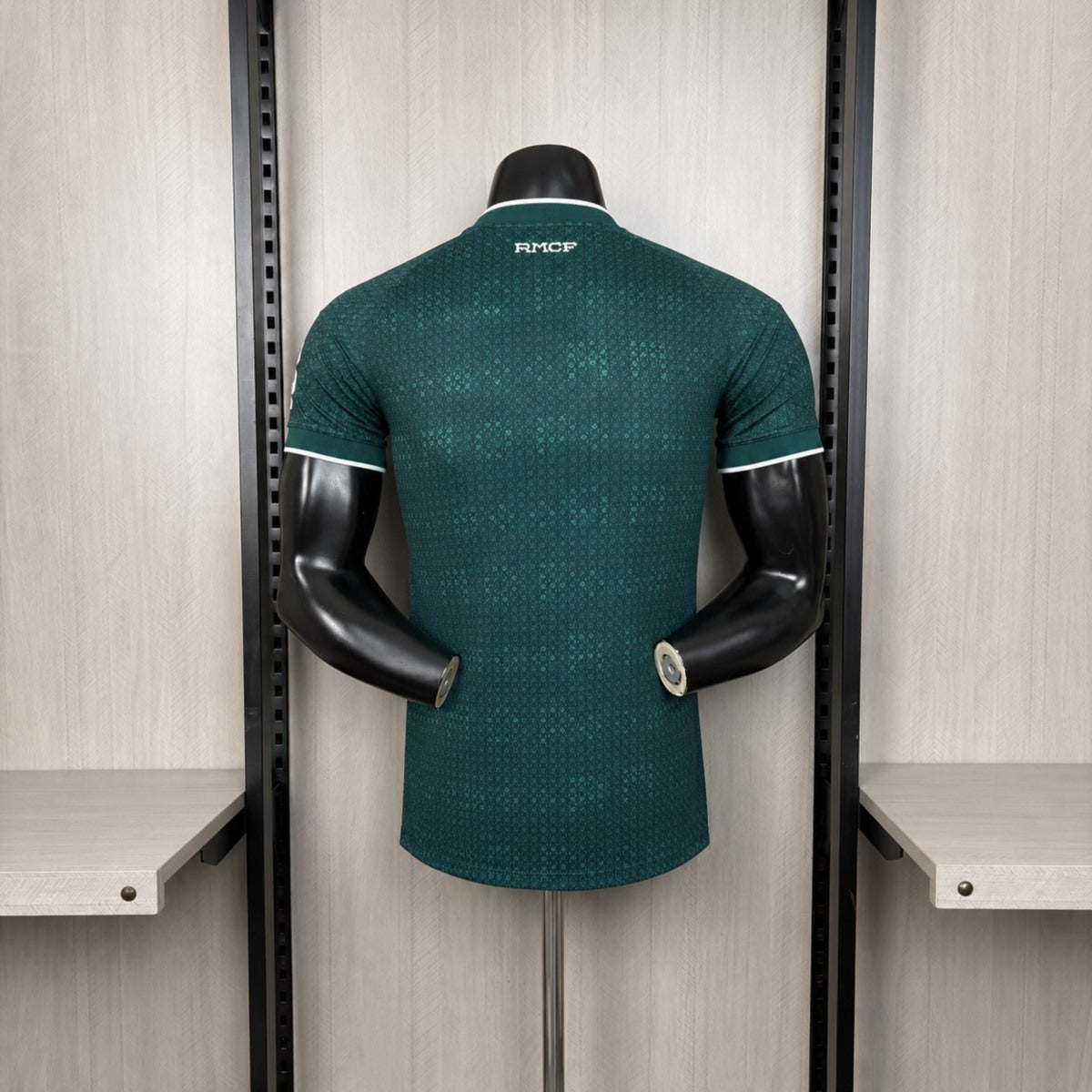 Real Madrid CF Away Jersey 2026/27 – Player Version