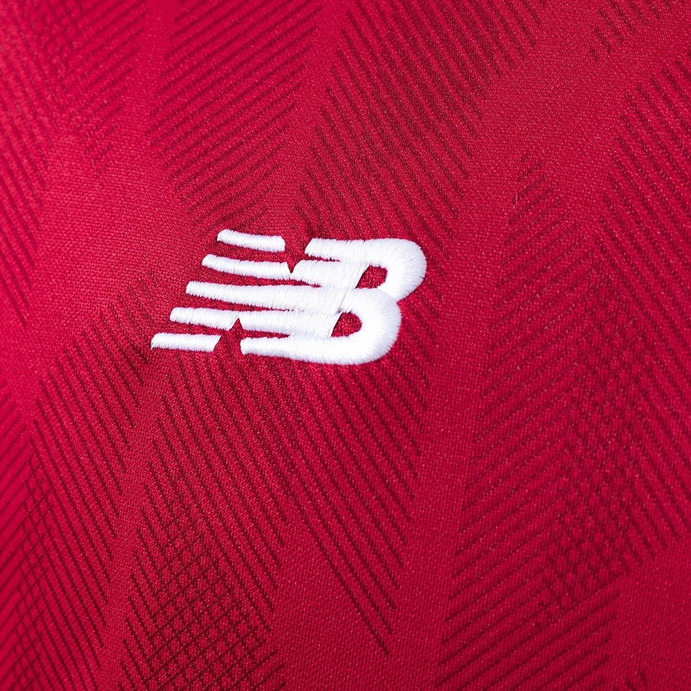 Liverpool FC 2018/19 Home Jersey