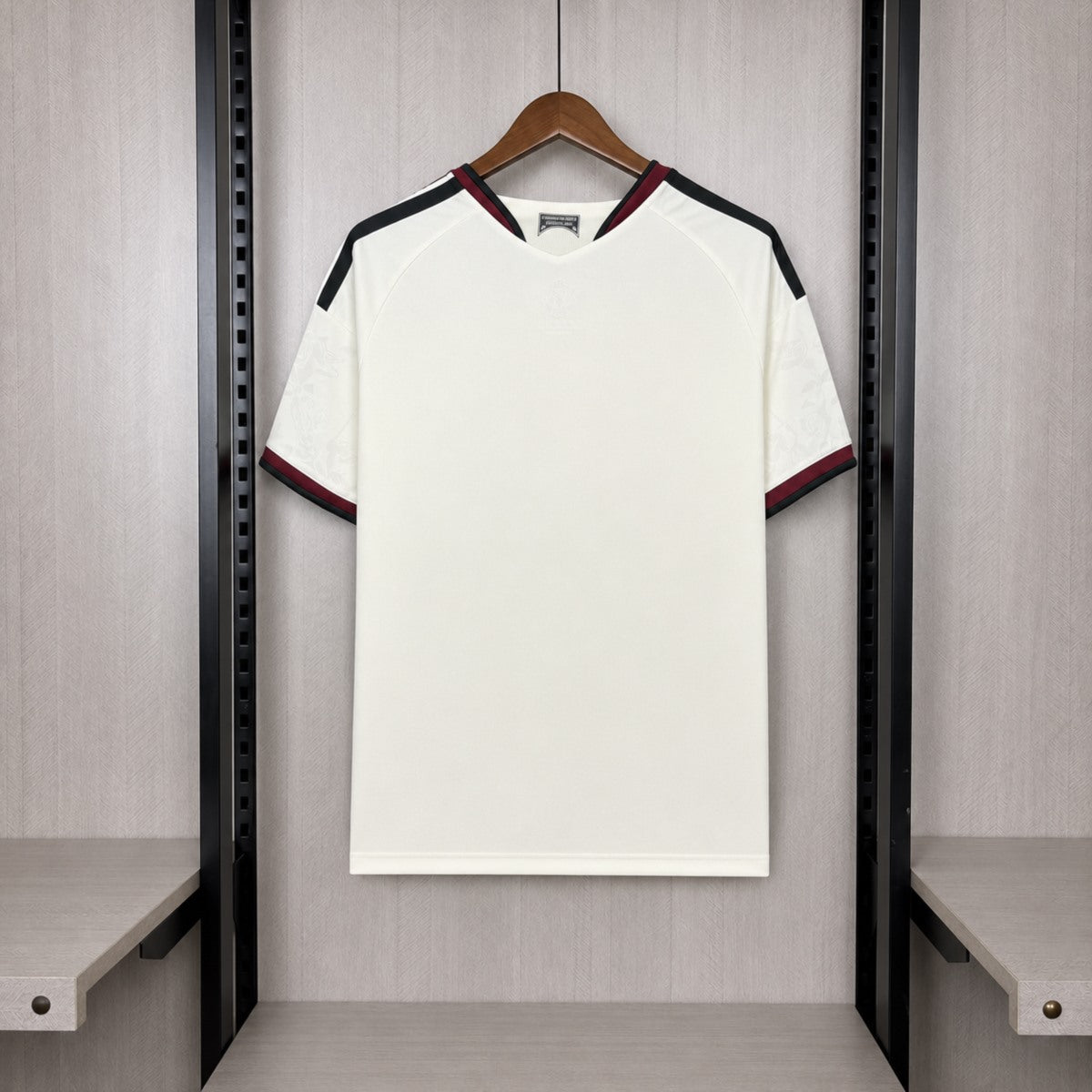 Manchester United FC Third Jersey 2026/27 – Fan Version