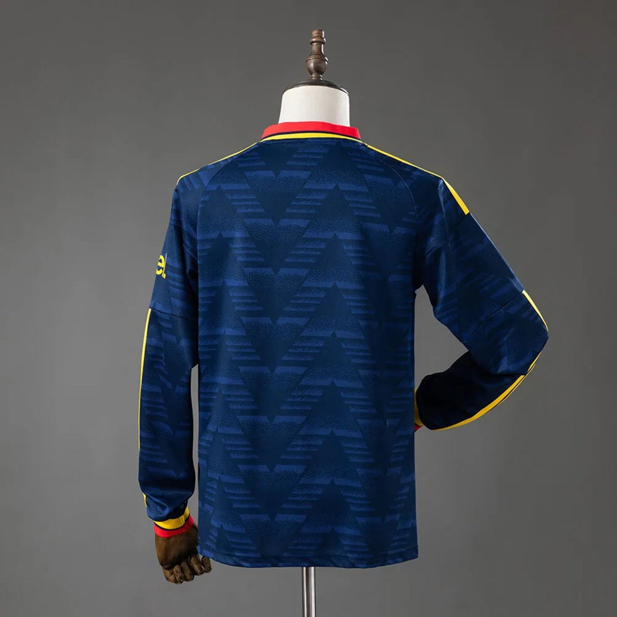 Arsenal FC Away Jersey 2026/27 – Fan Version