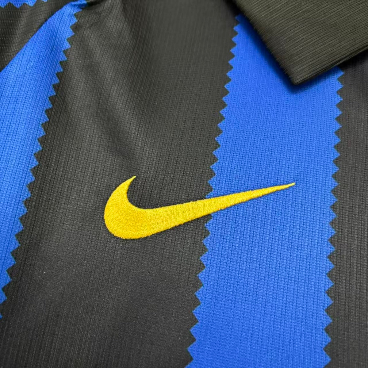 FC Internazionale Milano Home Jersey 2026/27 – Fan Version