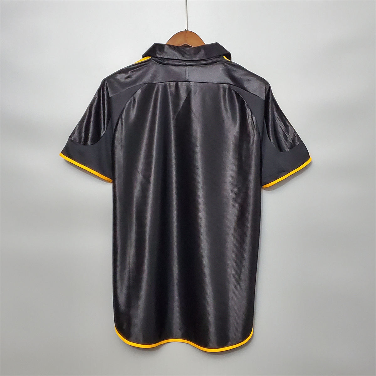 Real Madrid 1999/00 Away Jersey